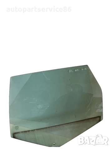 Задно ляво стъклопакет за Volvo XC60 (2011) 43R-001105