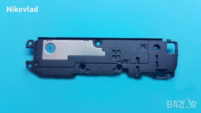 Полифония/ говорител Xiaomi Redmi Note 9T