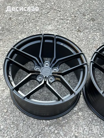 Джанти за БМВ BMW 19 “ цола 5х120 чисто нови Спорт Пакет , снимка 4 - Гуми и джанти - 49911431