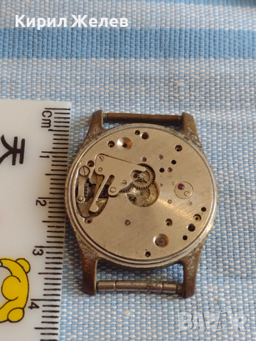 Каса с механизъм за ръчен часовник за части колекция 43534, снимка 4 - Други - 44836858