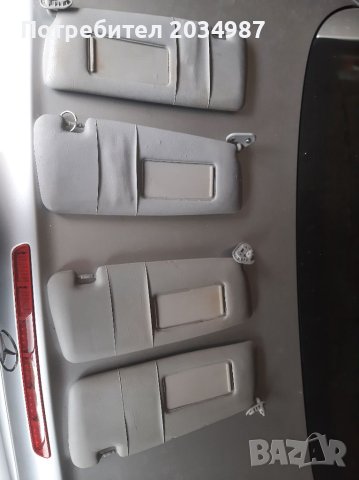 Сенници за бмв е46