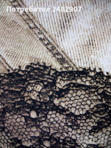 Ефектна дамска рокля - ликра, снимка 5 - Рокли - 41783991