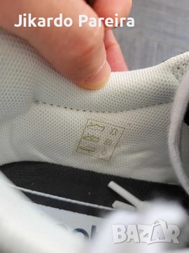 Маратонки от Испания , снимка 4 - Маратонки - 52733823