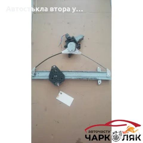 Ел машинка стъкло задна лява Субару Форестър (8), снимка 2 - Части - 47890966