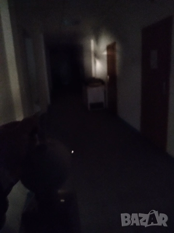 Акумулаторен фенер с Li-Ion батерия, снимка 8 - Прожектори - 52846557