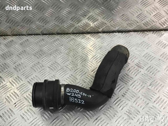Маркуч турбо Mercedes B200,CDI,W245,2011г.