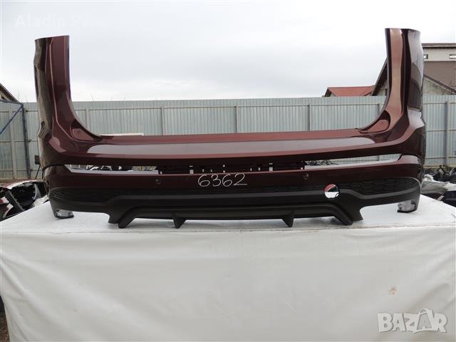 Задна броня Ford Edge година 2016-2020 Sport код GT4B-17F001-AGW , снимка 11 - Аксесоари и консумативи - 41400955