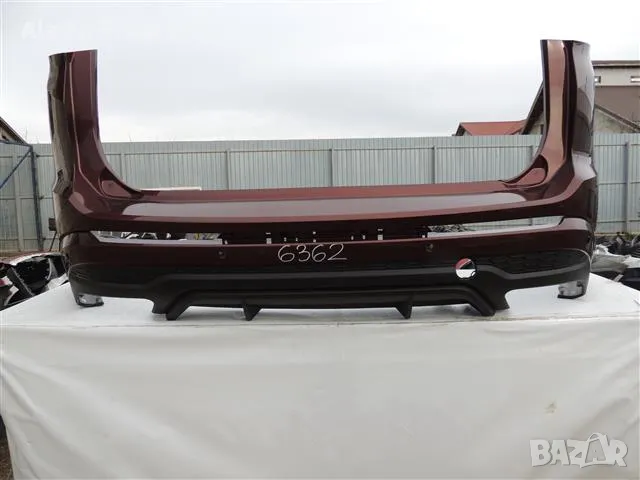 Задна броня Ford Edge година 2016-2020 Спортен код GT4B-17F001-AGW , снимка 11 - Аксесоари и консумативи - 50439408