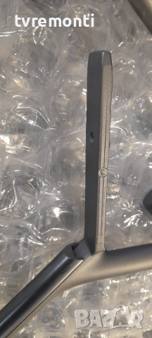 оригинална стойка BN96-45992A BN96-45996A за телевизор SAMSUNG модел QE55Q6FNAT, снимка 2 - Стойки, 3D очила, аксесоари - 36119789