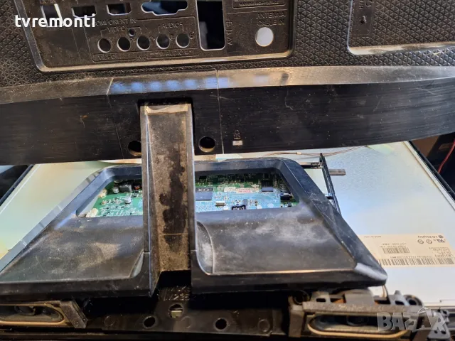 оригинална стойка телевизор LG модел M2252D-PZ