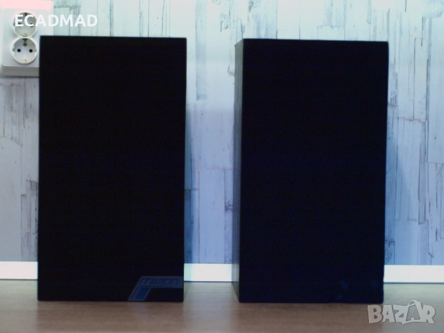 Тонколони Mission 761, снимка 6 - Тонколони - 53494037