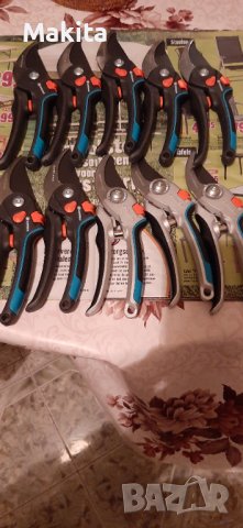 Ножици Гардена, снимка 3 - Градински инструменти - 40284271