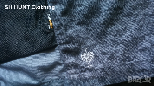 Engelbert Strauss Work Shorts размер 62 / 4-5XL къси работни панталони W4-678, снимка 9 - Панталони - 52756744