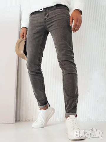 Мъжки дънки, 4цвята , снимка 7 - Дънки - 47471599