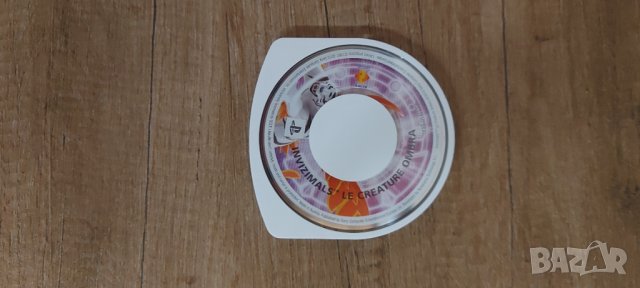 Игра за PSP InviZimals Le creature ombra Partecipa Alla Caccia, снимка 3 - Други игри и конзоли - 38761049