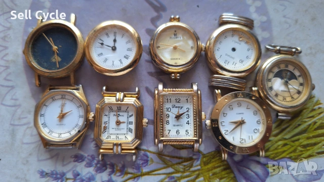 ✅ПОЗЛАТЕНИ ЧАСОВНИЦИ ЗА РЕСТАВРАЦИЯ ИЛИ ЧАСТИ❗