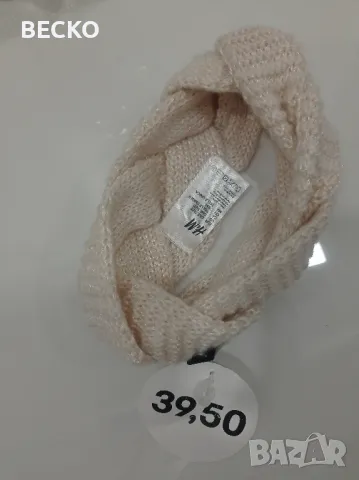дамска лента за глава H&M, снимка 2 - Аксесоари за коса - 47983084