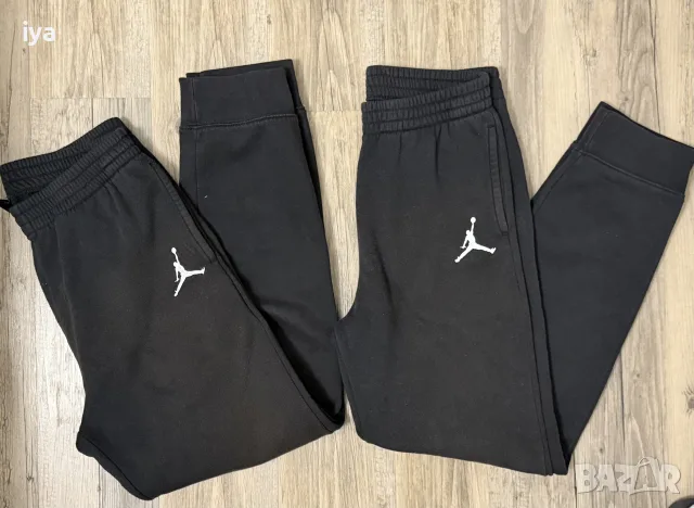 Jordan долници р-р XL 13-15г., Nike