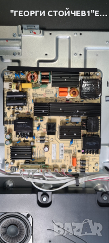 B65P405T2CSUHD SMART   T.MS6488E.U703  PW.198W2.711  LY.23B04G001  LSC650FN04   15Y_65_FU, снимка 10 - Части и Платки - 44809936