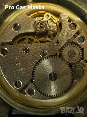 Часовник Raketa Ракета USSR Русия Автоматичен Механичен само за 100 лв. , снимка 7 - Мъжки - 47946337