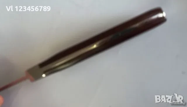 Многоцелеви нож ”COLUMBIA - USA SABER” SA22 - 140/260, снимка 2 - Ножове - 50752363