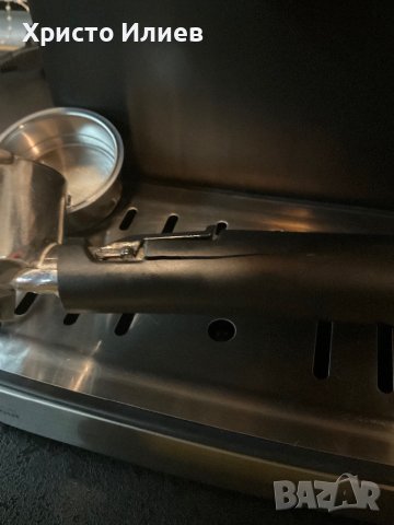 Кафемашина Cecotec Power Espresso 20 Matic кафе машина с ръкохватка , снимка 10 - Кафемашини - 41670614