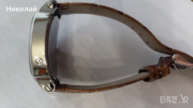 Akribos XXIV мъжки кварцов часовник реф. AK462BR, снимка 6 - Мъжки - 49856352