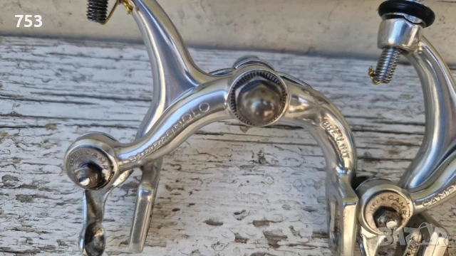 campagnolo, снимка 2 - Части за велосипеди - 52556967