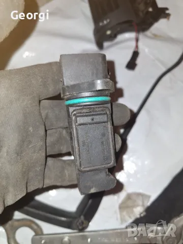 дебитомер mercedes w203 c270 cdi F 00C 2G2 029, снимка 2 - Части - 48879427