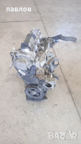 Двигател за Тойота 1.4 дизел , снимка 4 - Части - 51578459