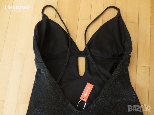 Nelly Beach Braziliana Цял бански, снимка 8 - Бански костюми - 41844740