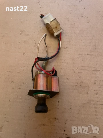 Запалка за Сузуки Витара-дълга база