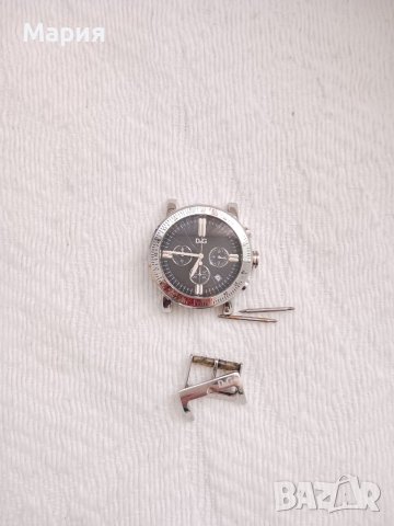 Часовници  CITIZEN  D&G  Joalia , снимка 4 - Луксозни - 41590782