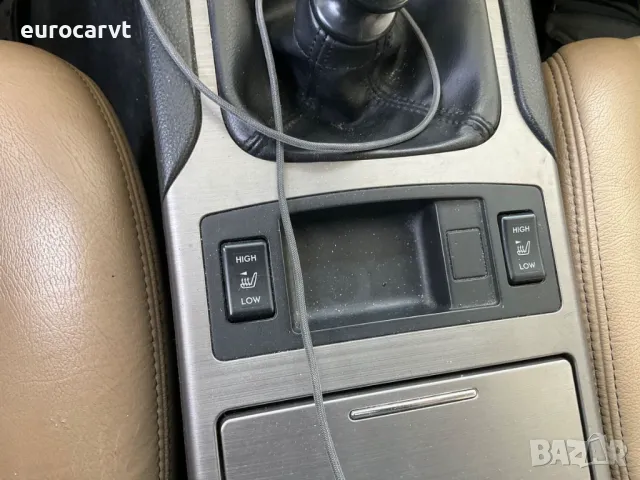 Subaru OUTBACK 2.0D-150HP/AWD, снимка 12 - Автомобили и джипове - 49063632
