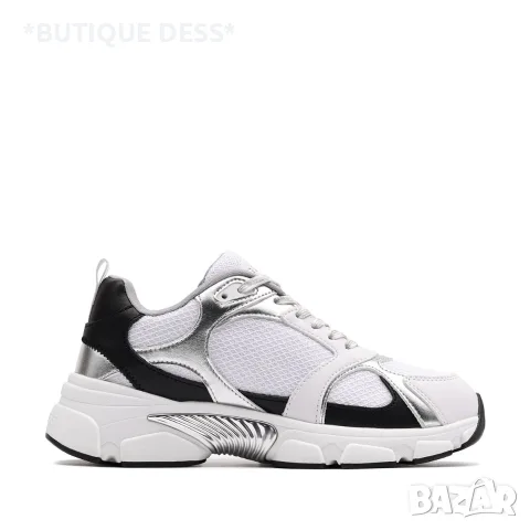 Guess Ibitha - Дамски оригинални спортни обувки, снимка 3 - Маратонки - 56295479