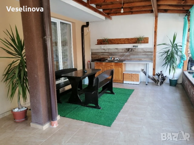 Path ways to the Sea - Пътека към морето. Студио под наем в гр Приморско , снимка 17 - Почивки на море - 37282913