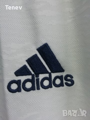 Girondins Bordeaux Adidas Бордо Нова Оригинална Тениска Футболна Фланелка Размер М , снимка 7 - Тениски - 41534094