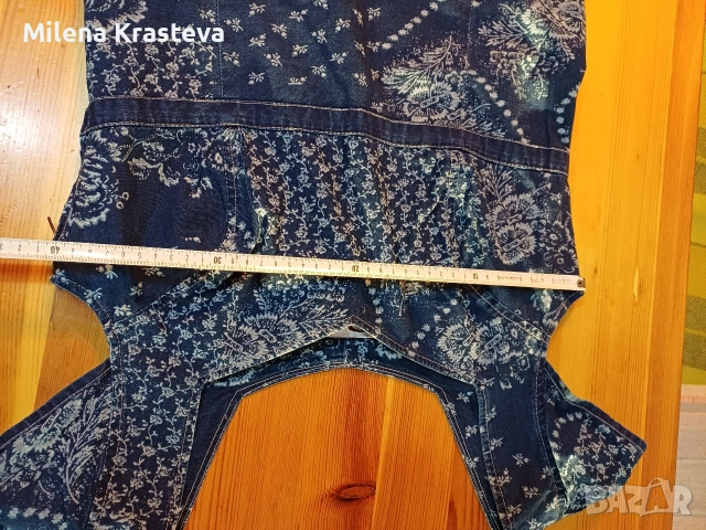 Рокля М. Денс, снимка 5 - Рокли - 53867876