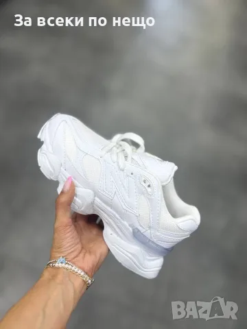 New Balance Дамски Маратонки👟Дамски Спортни Обувки Ню Баланс - Различни Цветове Код E129, снимка 6 - Маратонки - 55798728