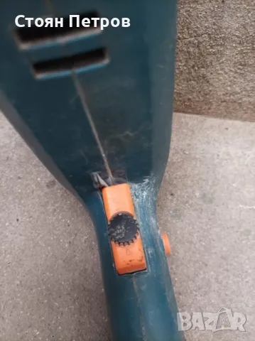 Дрелка AEG регулиране на оборотите , снимка 8 - Бормашини - 48253266