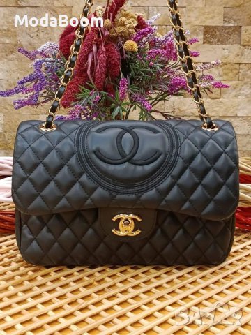 Стилни и модерни маркови дамски чанти , снимка 4 - Чанти - 41501218