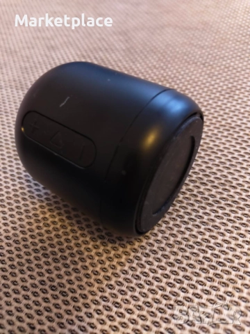 Блутут колонка Soundcore Mini 5W - компактна и супер звук и , снимка 3 - Bluetooth тонколони - 52662721