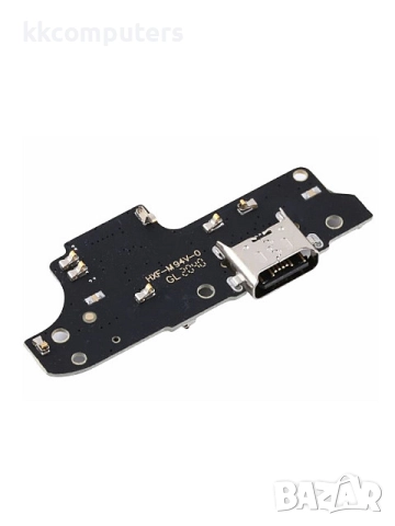 БЛОК ЗАХРАНВАНЕ MOTOROLA MOTO E7 (XT2095-2), снимка 2 - Резервни части за телефони - 51511463