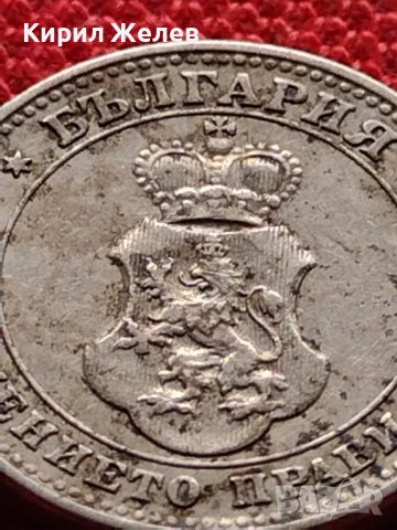 МОНЕТА 10 стотинки 1913г. ЦАРСТВО БЪЛГАРИЯ СТАРА РЯДКА ЗА КОЛЕКЦИОНЕРИ 36314, снимка 11 - Нумизматика и бонистика - 39786443