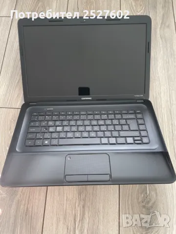 Comaq  CQ58 ПРОМО 90лева, снимка 2 - Лаптопи за дома - 49065325