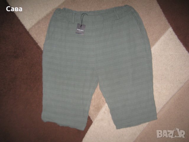 Къси панталони PIAZZA ITALIA  дамски,М-Л, снимка 3 - Къси панталони и бермуди - 41925762