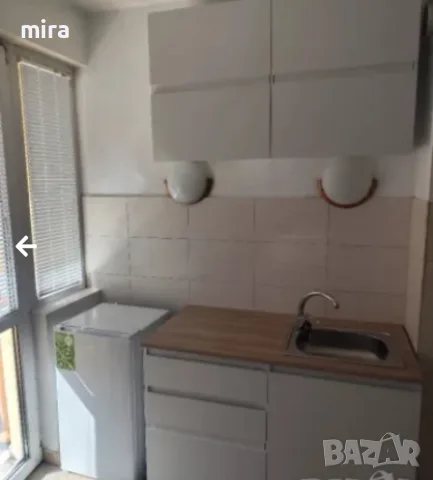 Обзаведено тухлено ателие Редута до мол Сердика, снимка 4 - Апартаменти - 55785035