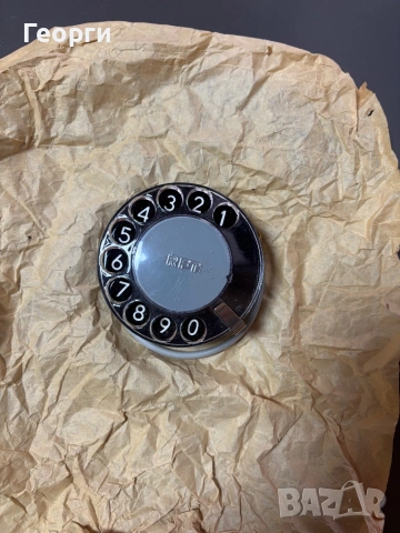 Уличен телефон, снимка 6 - Антикварни и старинни предмети - 53368184