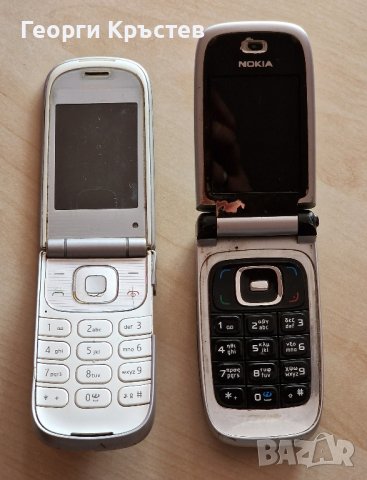 Nokia 3710a и 6131 - за ремонт, снимка 2 - Nokia - 42206615