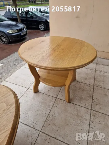 Холна маса, снимка 3 - Маси - 49870831